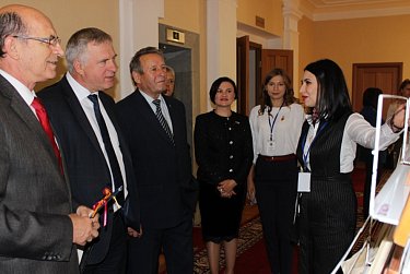 В Оренбурге презентовали справочник «Лидеры Оренбуржья советской эпохи»